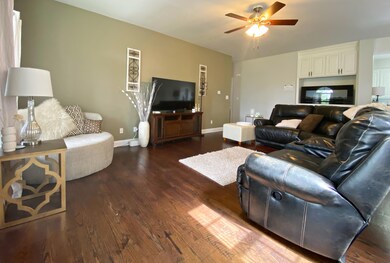 66 Pine Ave, Mc Henry, MS 39561 - photo 6