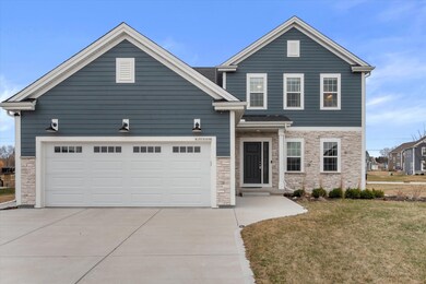Welcome Home!