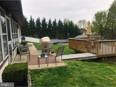 157 Mensch Dr, Bechtelsville, PA 19505 - photo 6