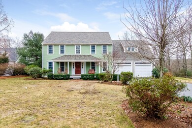 40 Chipman Rd, Sandwich, MA 02563 - photo 2