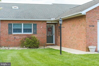 2470 Mccleary Dr, Chambersburg, PA 17201 - photo 3