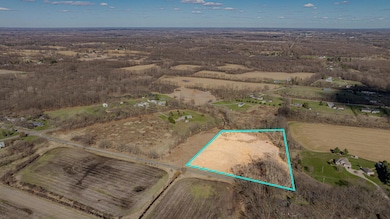 Springport Rd + Blackman Rd Vacant Land