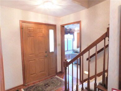 706 S Christy Rd, Greensburg, IN 47240 - photo 5