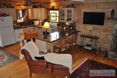Open Concept