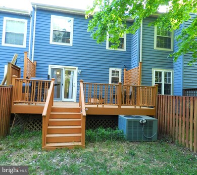 9312 Town Place Dr, Owings Mills, MD 21117 - photo 2