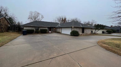 12510 Maple Ridge Rd, Oklahoma City, OK 73120 - photo 5