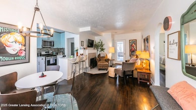 515 Kipling Blvd, Lansing, MI 48912 - photo 4