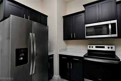 Kitchen featuring stainless steel appliances