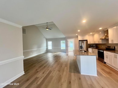 175 Joshua Dr, Chocowinity, NC 27817 - photo 5