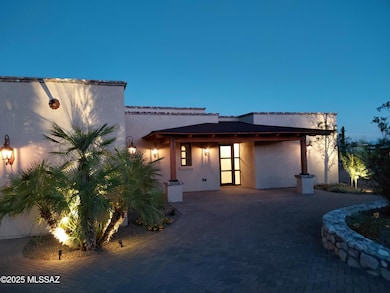 6060 N Piedra Seca, Catalina Foothills, AZ 85718 - photo 2