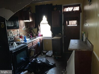 1644 N Fulton Ave, Baltimore, MD 21217 - photo 7