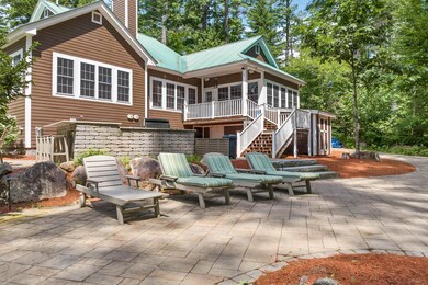 145 Hill Rd, Conway, NH 03813 - photo 5