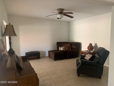 piano in entry room, past foyer