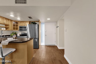 16819 E Gunsight Dr unit A3, Fountain Hills, AZ 85268 - photo 5