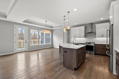 Wetherington Pointe 3733 Kalamazoo 49006