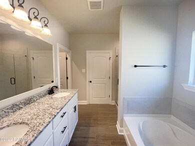 FH1 Primary Bathroom