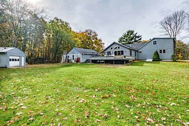 181 Cobb Road Camden