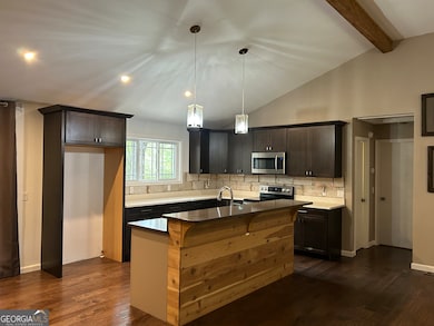 2734 Flat Shoals Rd unit 19 AC, Concord, GA 30206 - photo 7