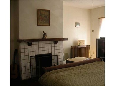 Master Bedroom.