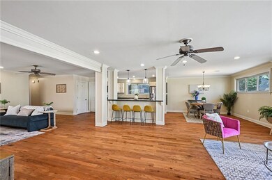 3425 Vincennes Place, New Orleans, LA 70125 - photo 4