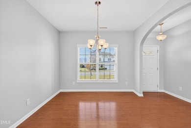 60 Rowan Dr, Clayton, NC 27520 - photo 7