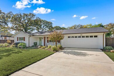 6308 Bettinger Dr, Colleyville, TX 76034 - photo 3