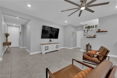 7231 Quiet Spring St, North Las Vegas, NV 89084 - photo 6