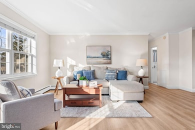 222 E Montgomery Ave unit 304, Ardmore, PA 19003 - photo 2