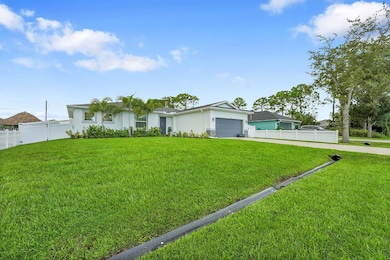 3682 SW Margela St, Port St. Lucie, FL 34953 - photo 4