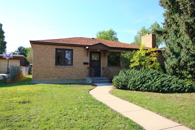 Front View