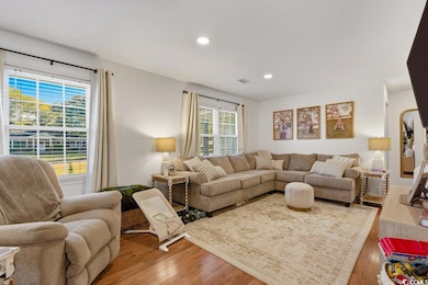 1509 Lakeland Dr, Conway, SC 29526 - photo 3