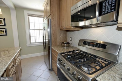 3446 Connecticut Ave NW unit 209, Washington, DC 20008 - photo 3