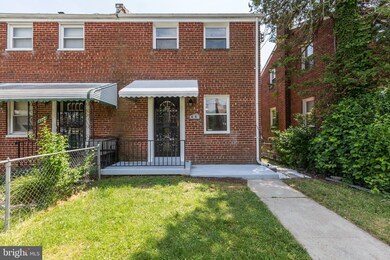 4343 Gorman Terrace SE, Washington, DC 20019 - photo 3