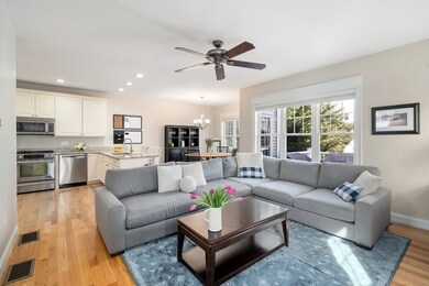 117 N Main St unit B, Natick, MA 01760 - photo 2