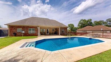 107 Boulder Dr, Dothan, AL 36305 - photo 4