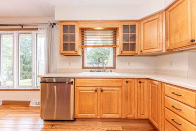 4930 Dexter Townhall Rd, Dexter, MI 48130 - photo 7