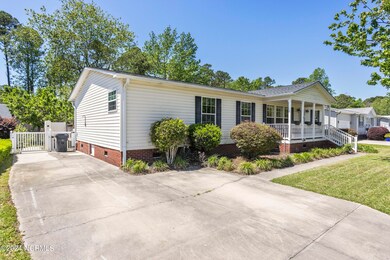 1107 Captains Ct SW, Calabash, NC 28467 - photo 4