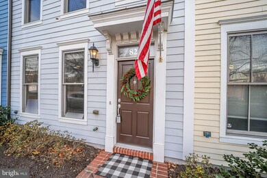 828 Montgomery St, Alexandria, VA 22314 - photo 5