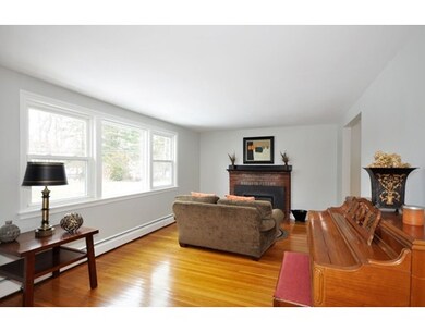 14 Spencer Rd, Acton, MA 01720 - photo 4