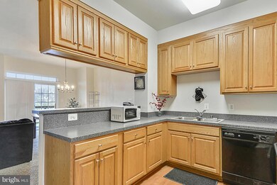 13901 Hollow Wind Way unit 101, Woodbridge, VA 22191 - photo 7