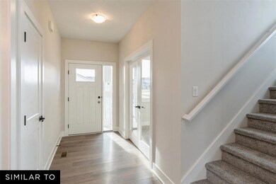 414 NE 59th St, Ankeny, IA 50021 - photo 2