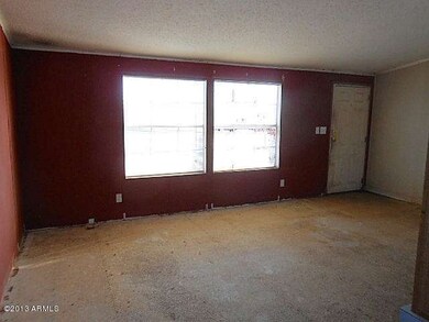 023-258206 - Living Room and Front Door