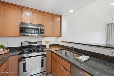 6940 E Cochise Rd unit 1001, Paradise Valley, AZ 85253 - photo 6