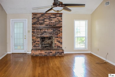 123 Belle Meade Dr, Monroe, LA 71203 - photo 4