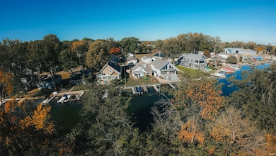 822 S Lakeside Dr, Syracuse, IN 46567 - photo 3