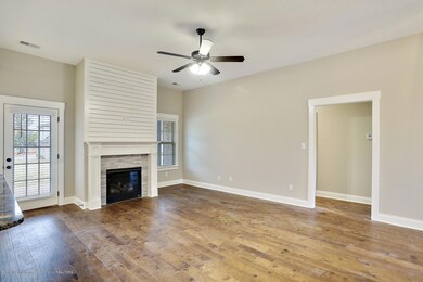 Living Room Angle