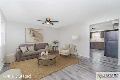 1036 Apache St unit B, North Brunswick, NJ 08902 - photo 2