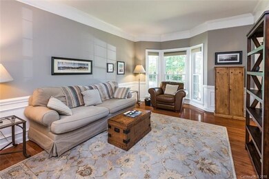 Formal living room.