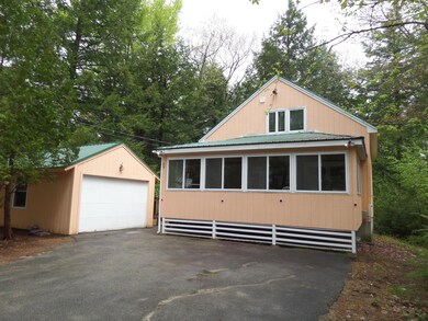 69 Fox Crossing Rd, Bridgton, ME 04009 - photo 2