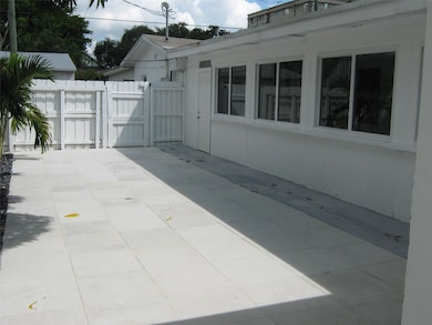 Community Patio